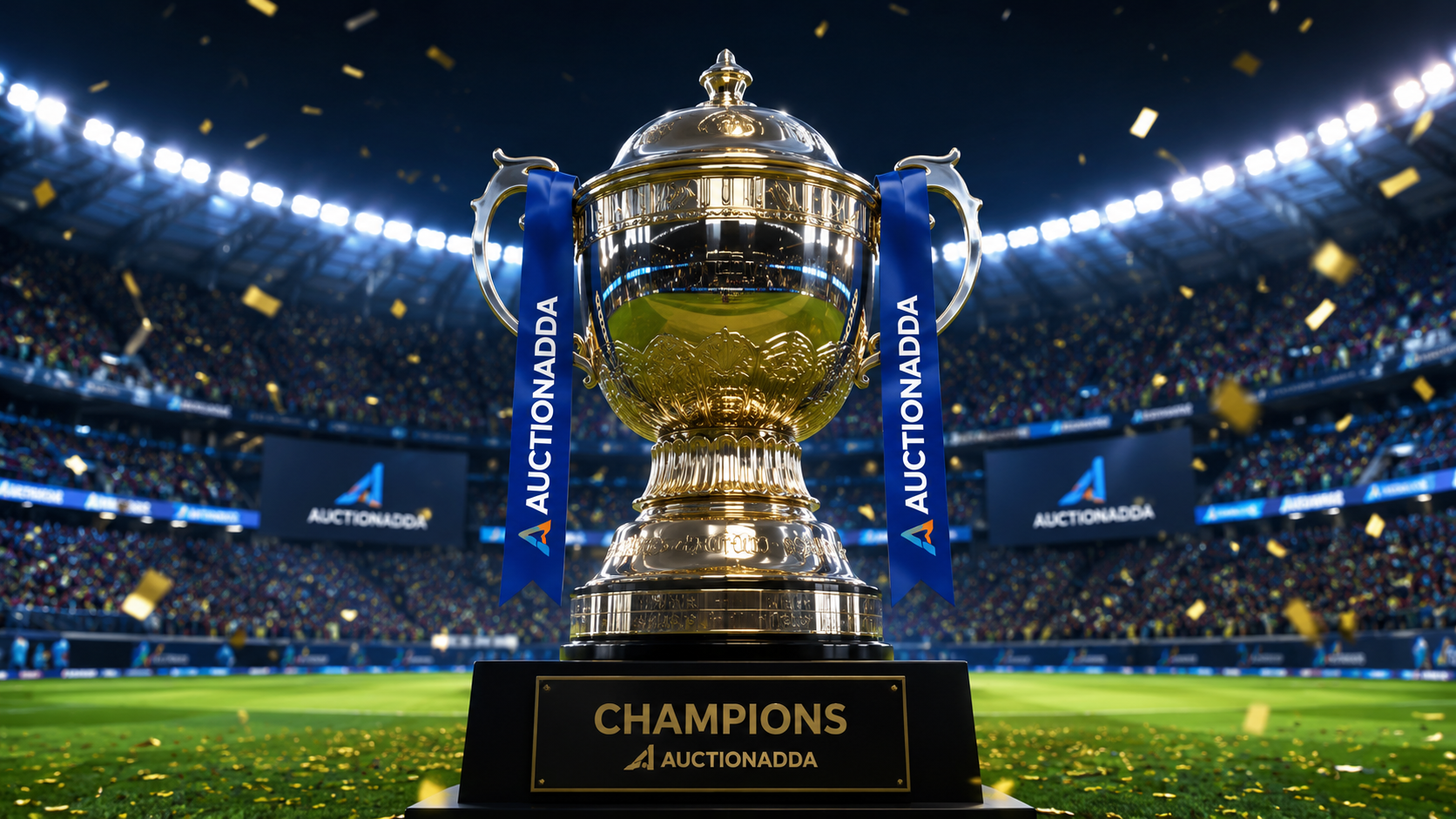 Trophy